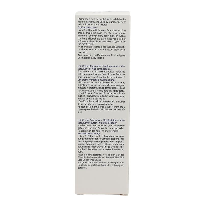 Embryolisse Lait-Crème Concentré Nourishing Daily  Moisturizer (Various Sizes) Cream Moisture