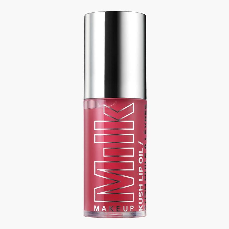 Milk Makeup KUSH Lip Oil, Hydrating Sheer Lip Oil