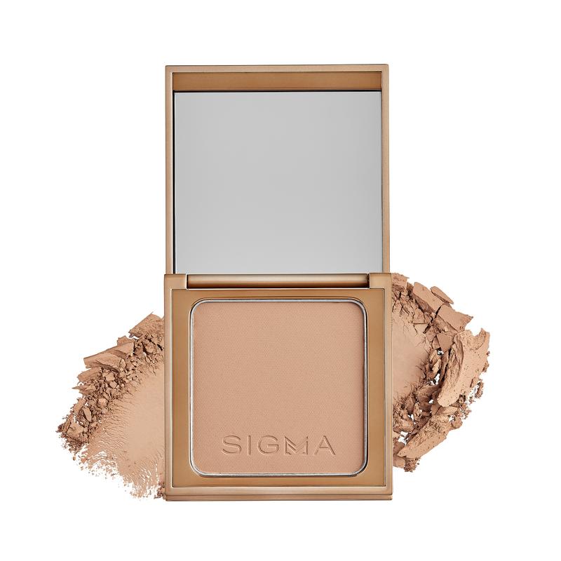 Sigma Beauty Bronzing Duo