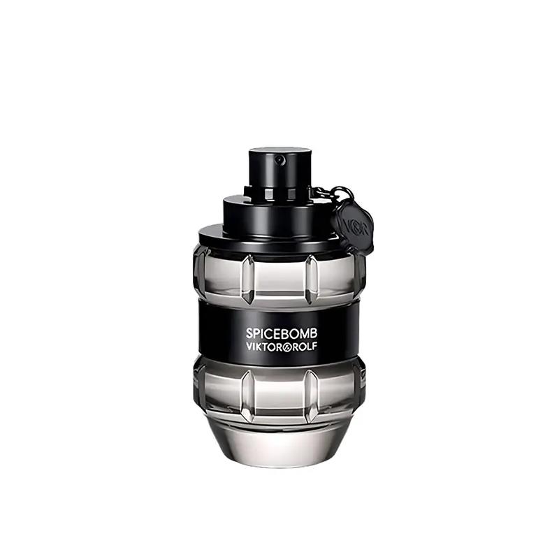 Viktor&Rolf Spicebomb Eau de Toilette Spray for Men 3.04 Oz  90 mL