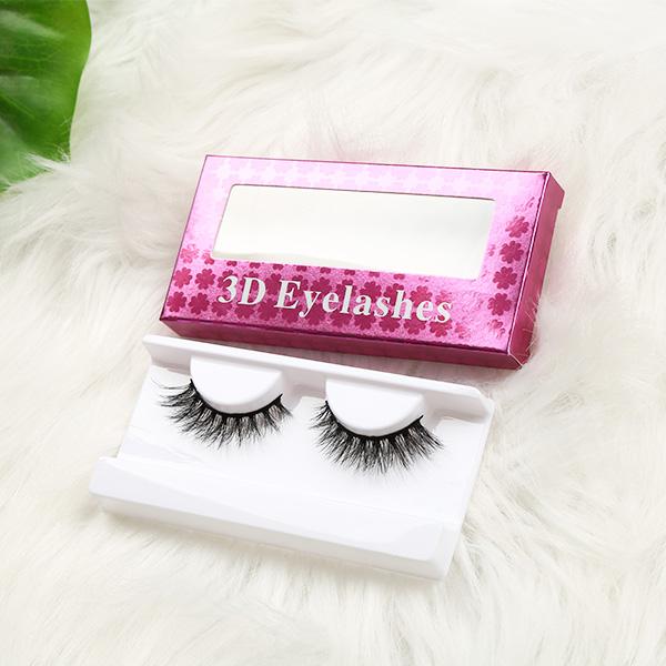 Unius 1 Box Eye Lashes Natural Curling Fluffy Strip Lashes, False Eyelashes Makeup Cosmetic Eyelashes Extensions, 3D Fluffy Lashes, Clusters for Lash Extensions,  Eye Makeup Enhancement Lashes