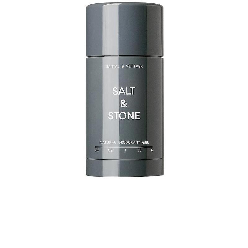 SALT & STONE Santal & Vetiver Natural Deodorant Gel