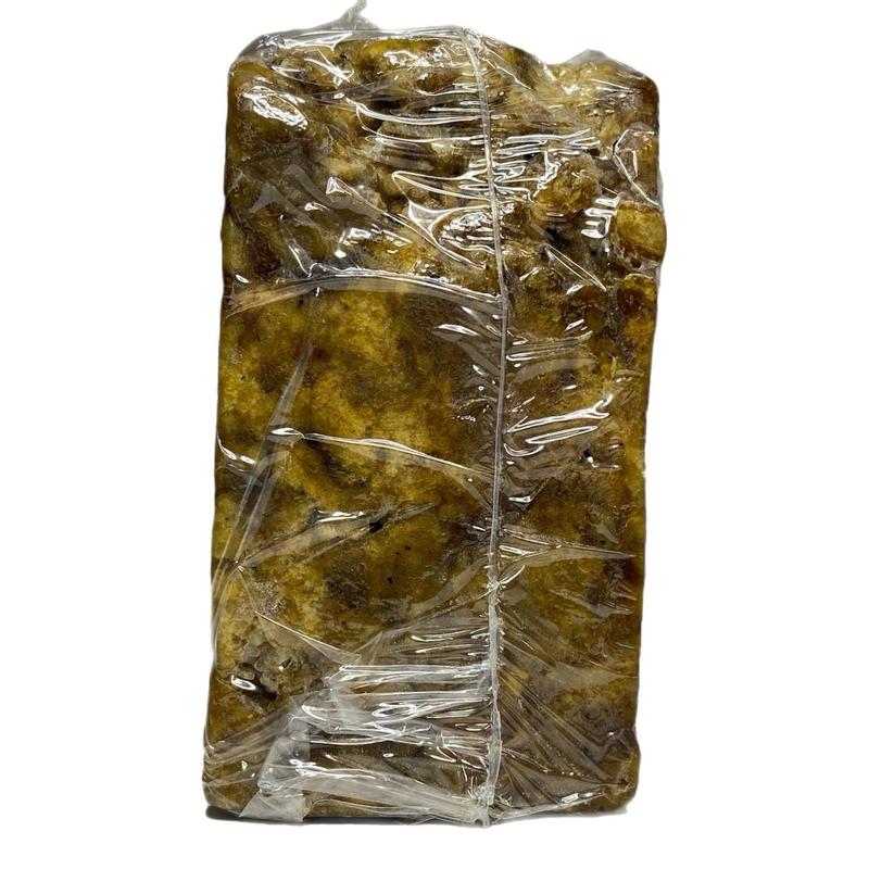 100% Natural African Black Soap Authentic