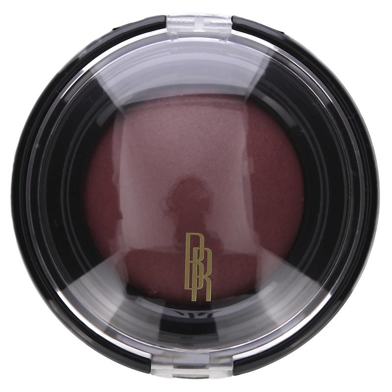 Black Radiance Artisan Color, Baked Blush, 8315 Brick House, 0.1 oz (3 g)