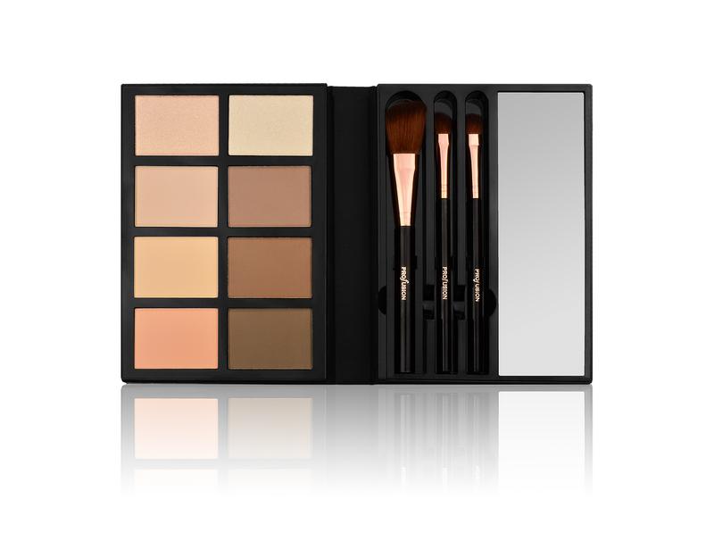 Trendsetter Contour Palette