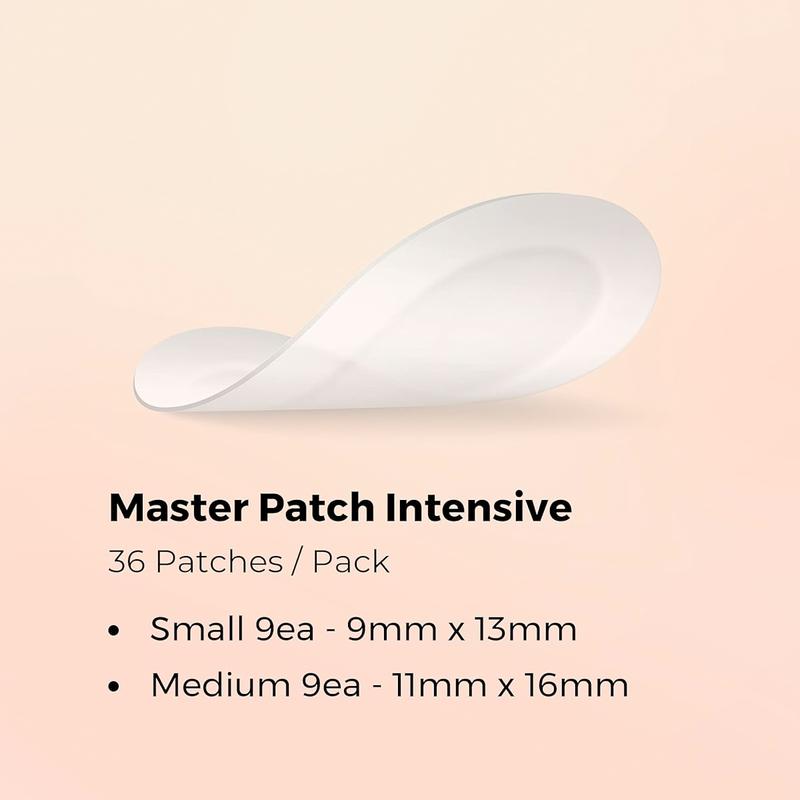 [COSRX OFFICIAL] Master Patch Intensive