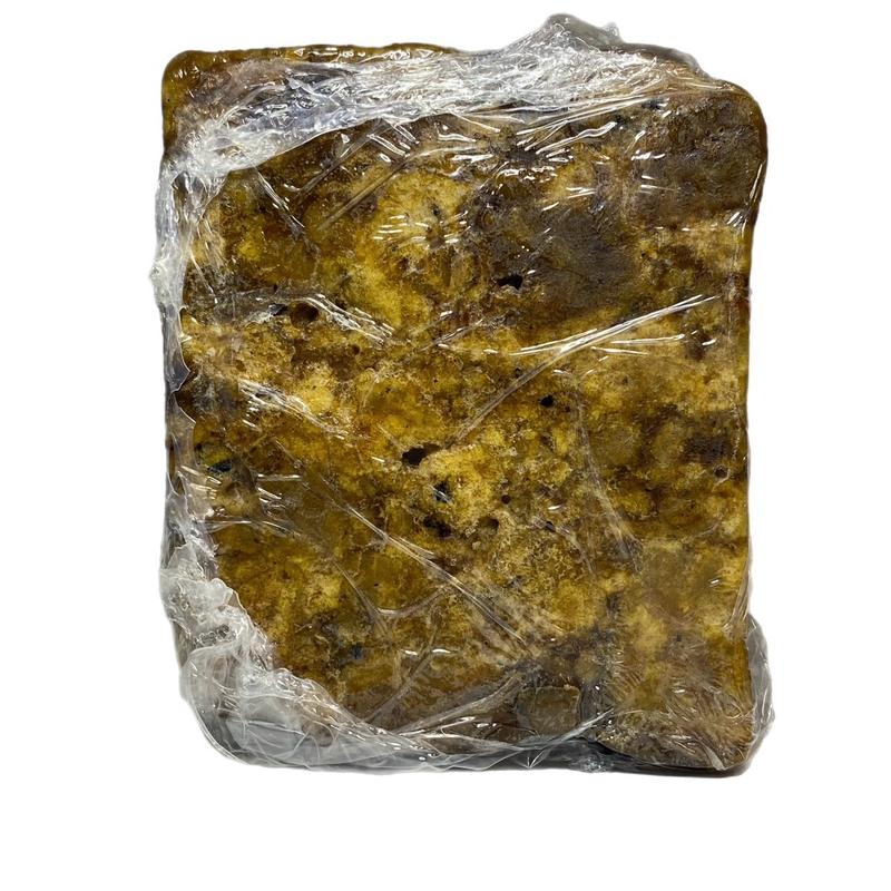 100% Natural African Black Soap Authentic