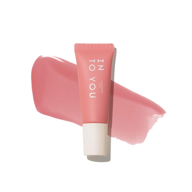 INTO YOU Airy Liquid Blush Hydrating Makeup Smooth Cosmetic Lightweight