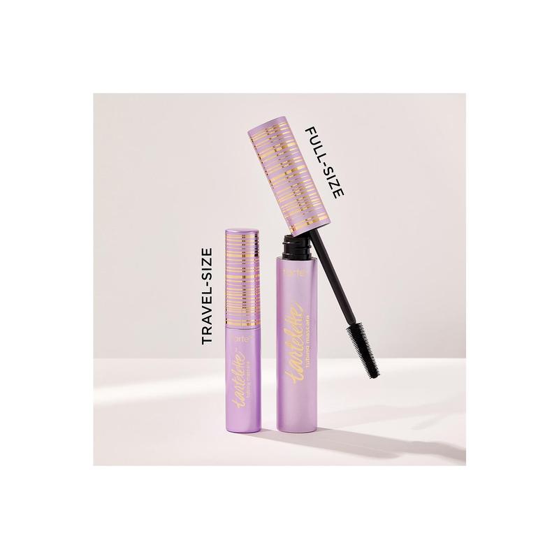 tarte Travel-Size Tartelette Tubing Mascara in Black