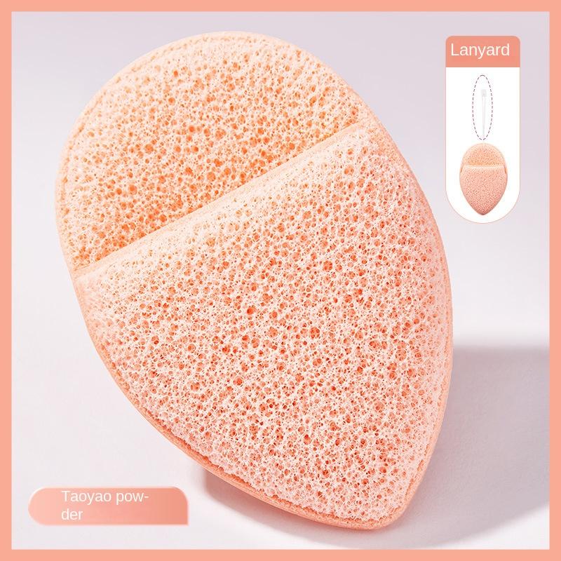 Facial Cleansing Puff, deep cleaning, thickening sponge, soft, skin friendly, face&body wash puff Skincare Comfort