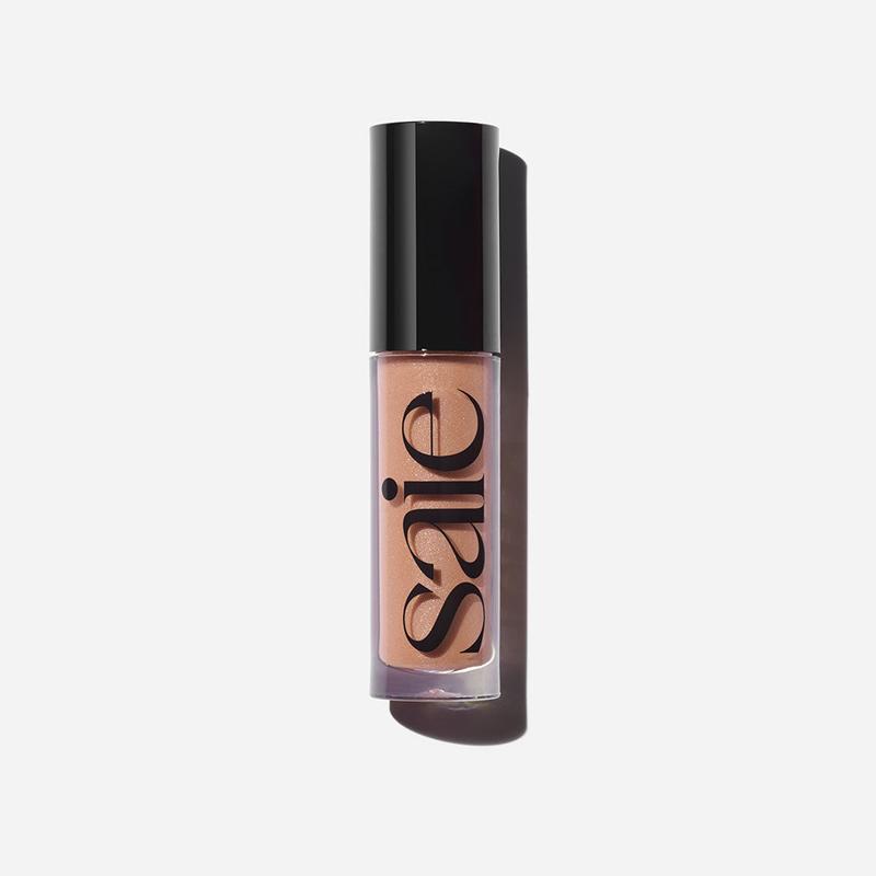 Glossybounce High-Shine Hydrating Lip Gloss Oil