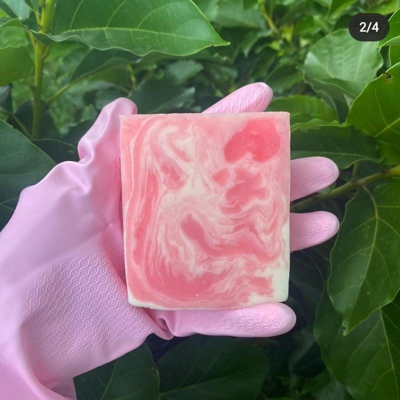 Cleansing Bar