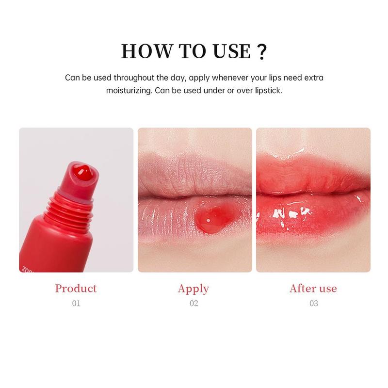 Moisturizing Lip Butter Balm (1 Piece), Hydrating Long Lasting Tinted Lip Mask, Lip Care Product for Women & Girls