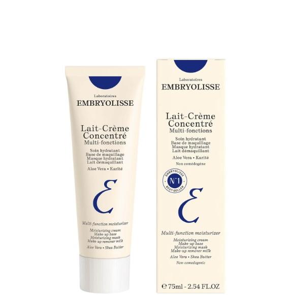 Embryolisse Lait-Crème Concentré Nourishing Daily  Moisturizer (Various Sizes) Cream Moisture