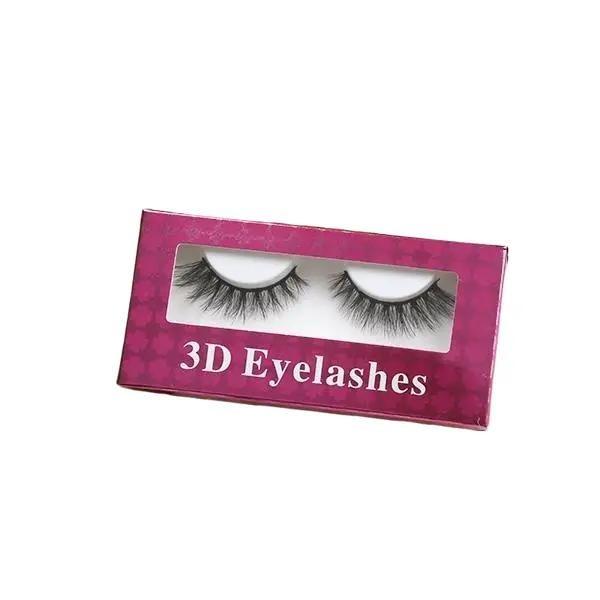 Unius 1 Box Eye Lashes Natural Curling Fluffy Strip Lashes, False Eyelashes Makeup Cosmetic Eyelashes Extensions, 3D Fluffy Lashes, Clusters for Lash Extensions,  Eye Makeup Enhancement Lashes