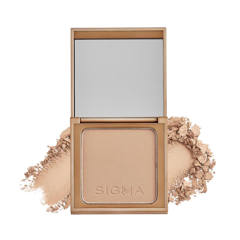 Sigma Beauty Bronzing Duo