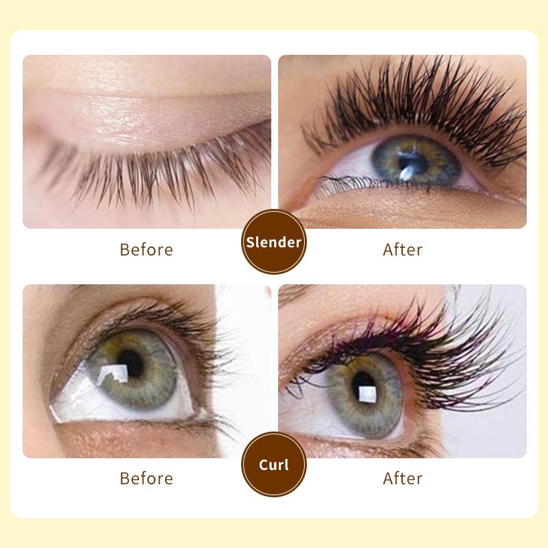 Skyhighmascara - Waterproof Mascara for Flawless Lashes - Cosmetic Makeup