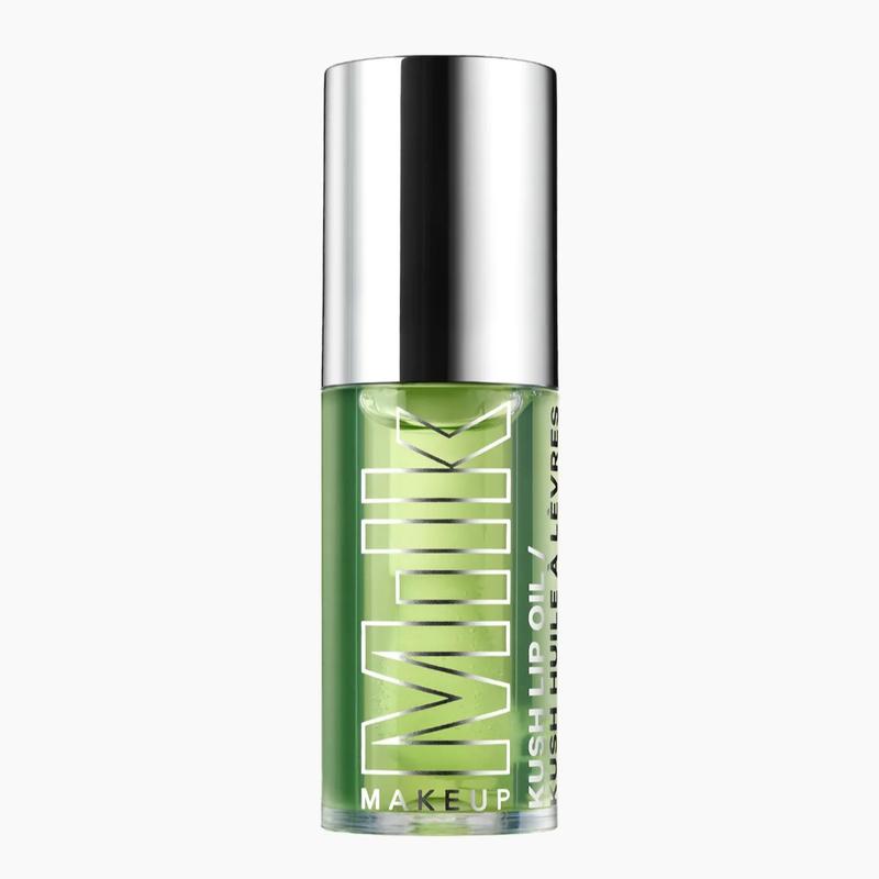 Milk Makeup KUSH Lip Oil, Hydrating Sheer Lip Oil