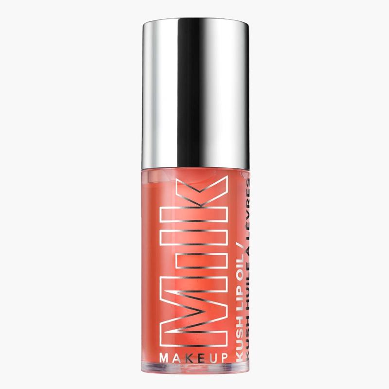 Milk Makeup KUSH Lip Oil, Hydrating Sheer Lip Oil