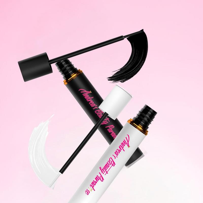 Andrea's Beauty Paradise, Lash Glue, Pegamento de Pestañas Ultra Resistente