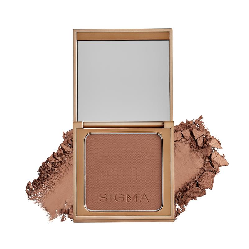 Sigma Beauty Bronzing Duo