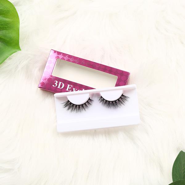 Unius 1 Box Eye Lashes Natural Curling Fluffy Strip Lashes, False Eyelashes Makeup Cosmetic Eyelashes Extensions, 3D Fluffy Lashes, Clusters for Lash Extensions,  Eye Makeup Enhancement Lashes