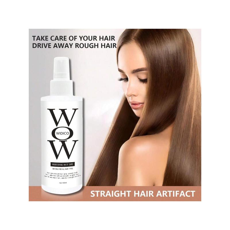 Dream Coat  Spray - Keep Your Hair Frizz-Free And Shiny No Matter The Weather With Award-Winning Anti-Frizz Spray 100ml