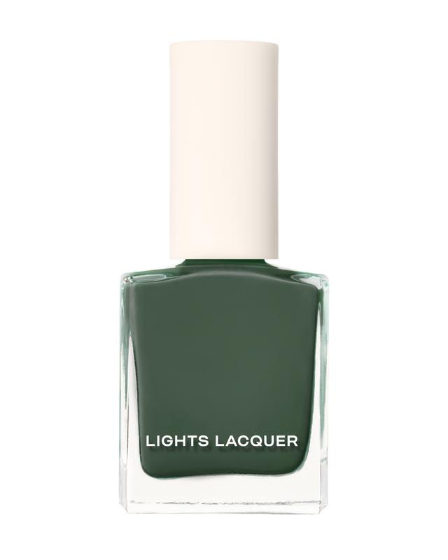 Old Money - Sage Green Creme Nail Polish