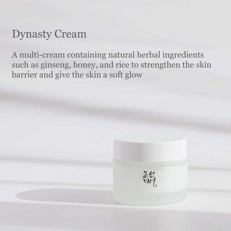 Beauty of Joseon - Dynasty Cream 50ml