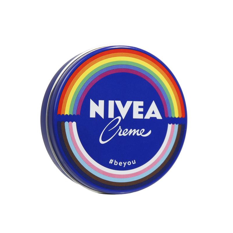 Original German Nivea Creme (150 ml) #5224