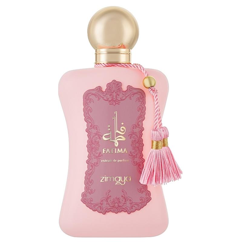 ZIMAYA FATIMA EXTRAIT DE PARFUM 3,4 OZ FOR WOMEN