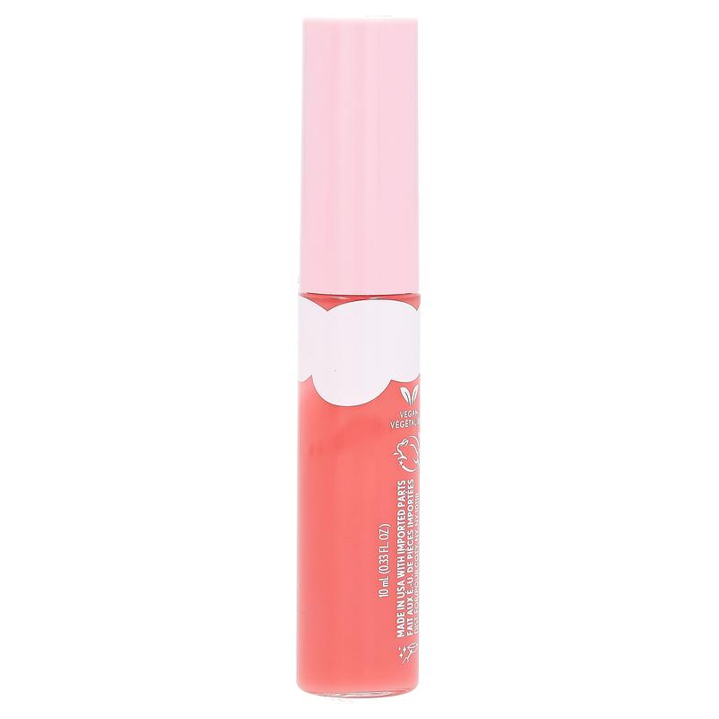 Covergirl Clean Fresh Yummy Gloss, 500 Havana Good Time, 0.33 fl oz (10 ml)