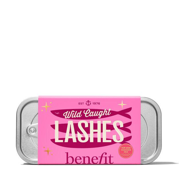 Benefit Cosmetics Wild Caught Lashes Holiday Set