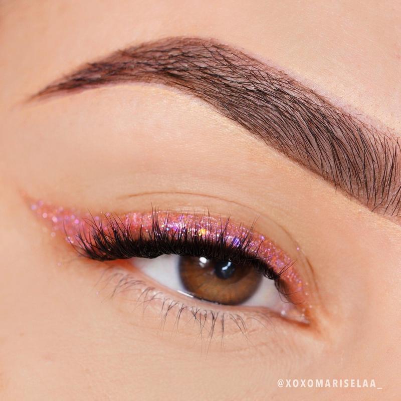 Glitter Glitter Liner (014, Pinky Promise)