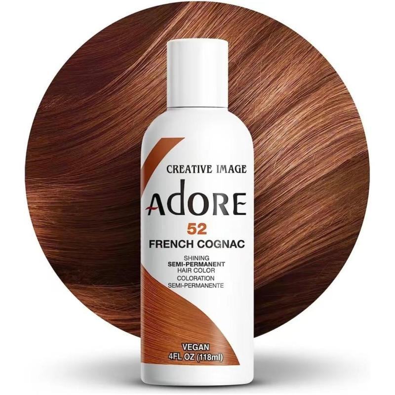 Adore Semi Permanent Hair Color Multi Colors