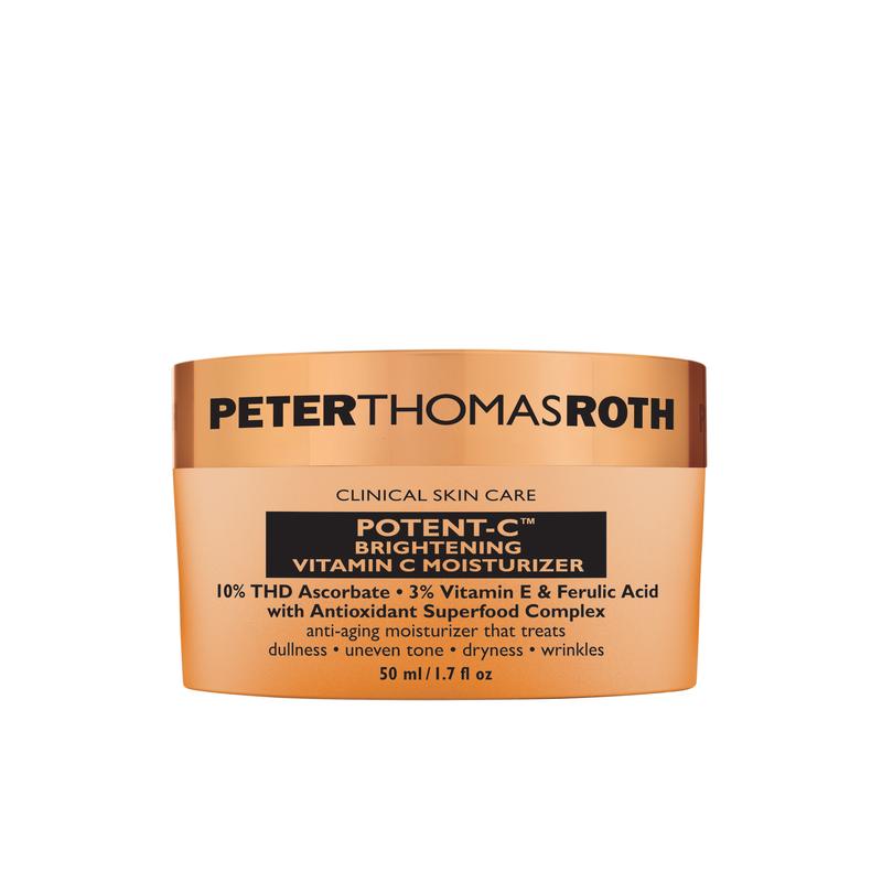 Peter Thomas Roth Potent-C Brightening Vitamin C Moisturizer