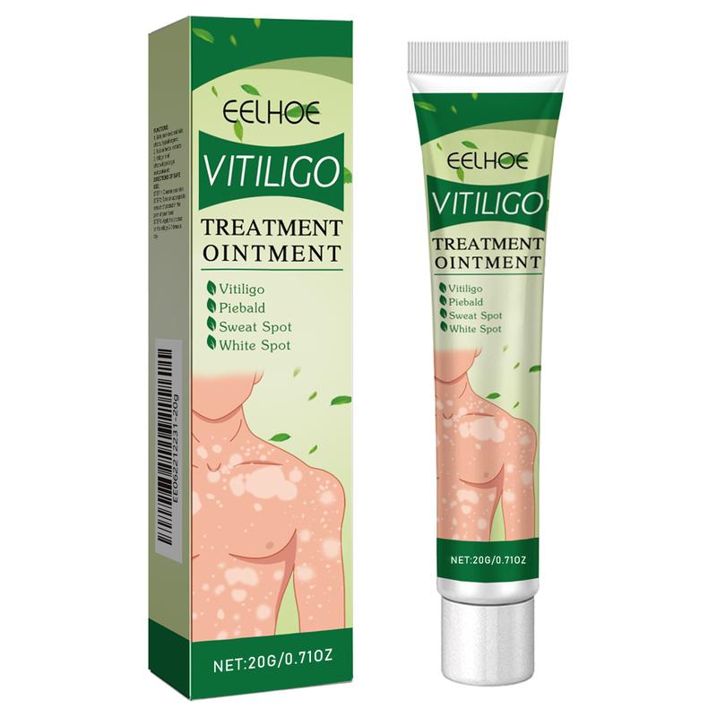 Eelhoe Skin Repairing Cream Hand and Foot Repair Skin Gentle Moisturizing Repair Skin External Use Care Cream