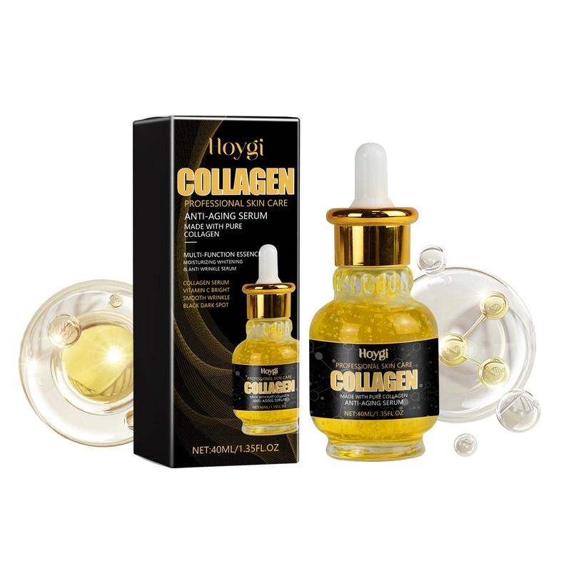 Lifting Glowing Serum, Moisturizing & Firming Facial Serum For Reducing The Look Or The Signs Of Aging