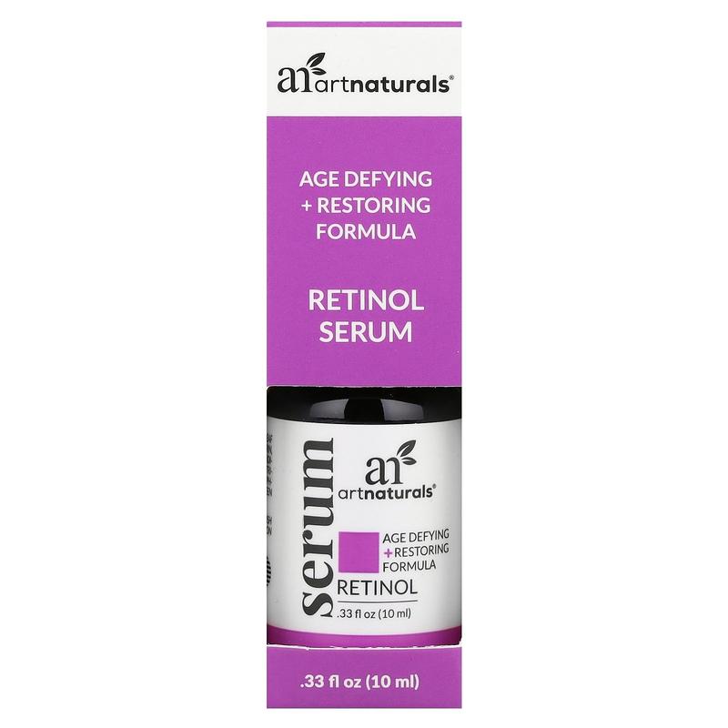 artnaturals Retinol Serum, 0.33 fl oz (10 ml)