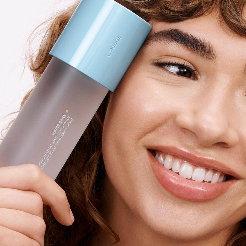 Water Bank Blue Hyaluronic Revitalizing Toner