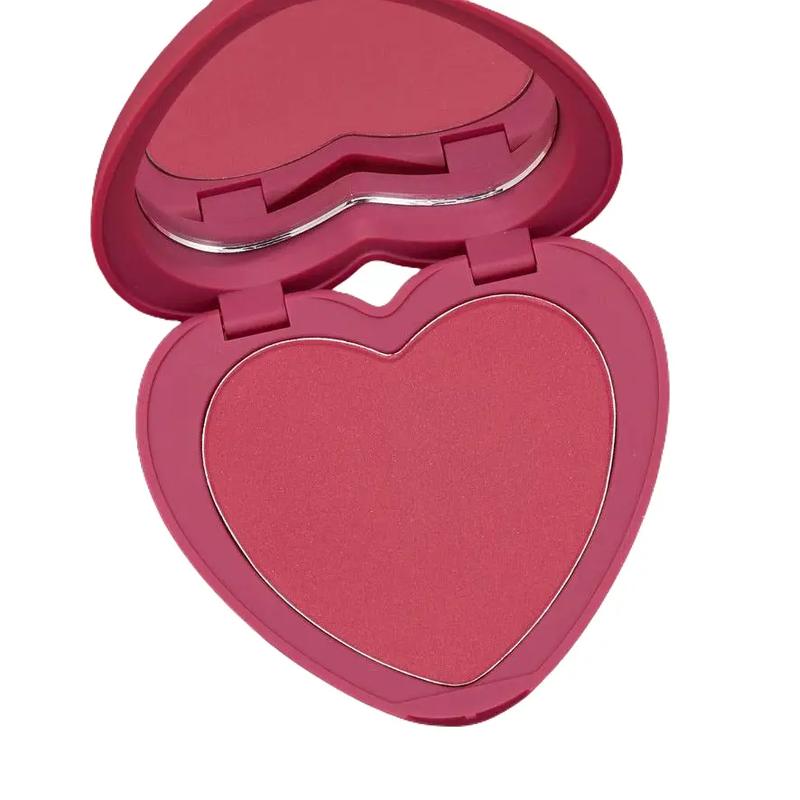 ColourPop® Pressed Powder Heart Blush