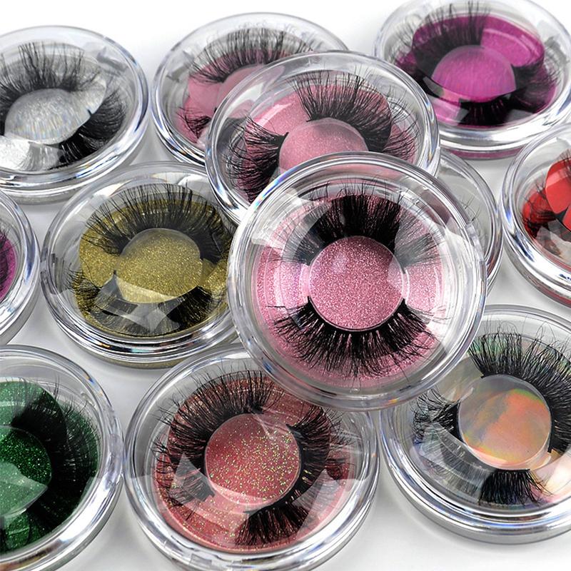 Cynosure False Eyelashes  For Women