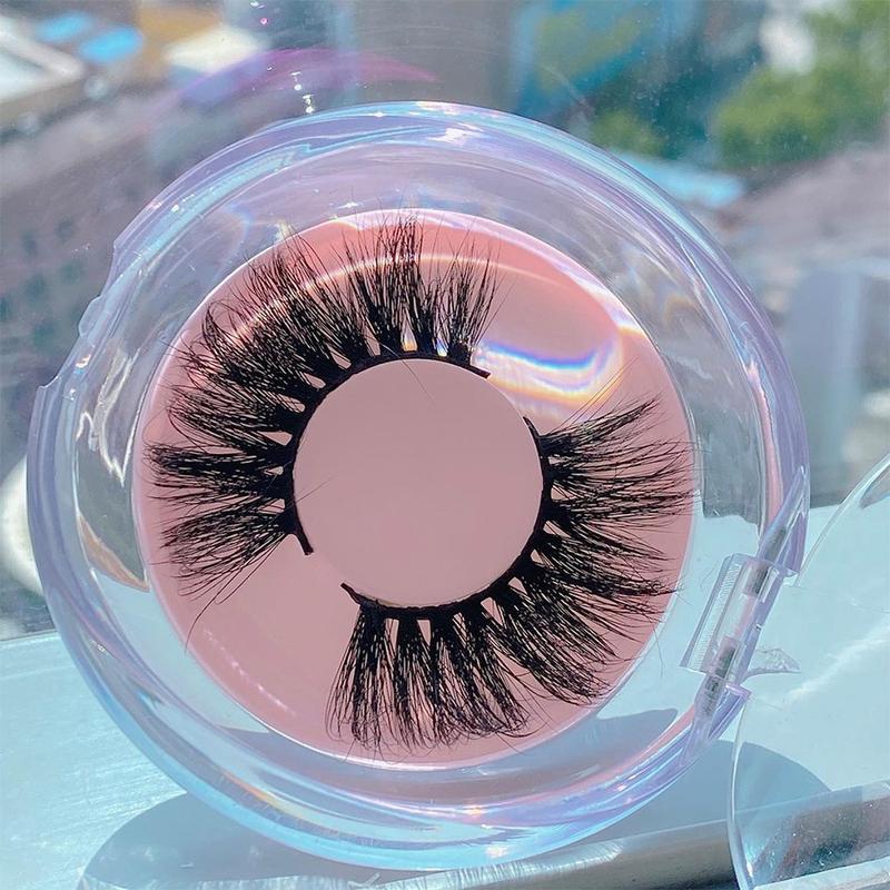 Cynosure False Eyelashes  For Women