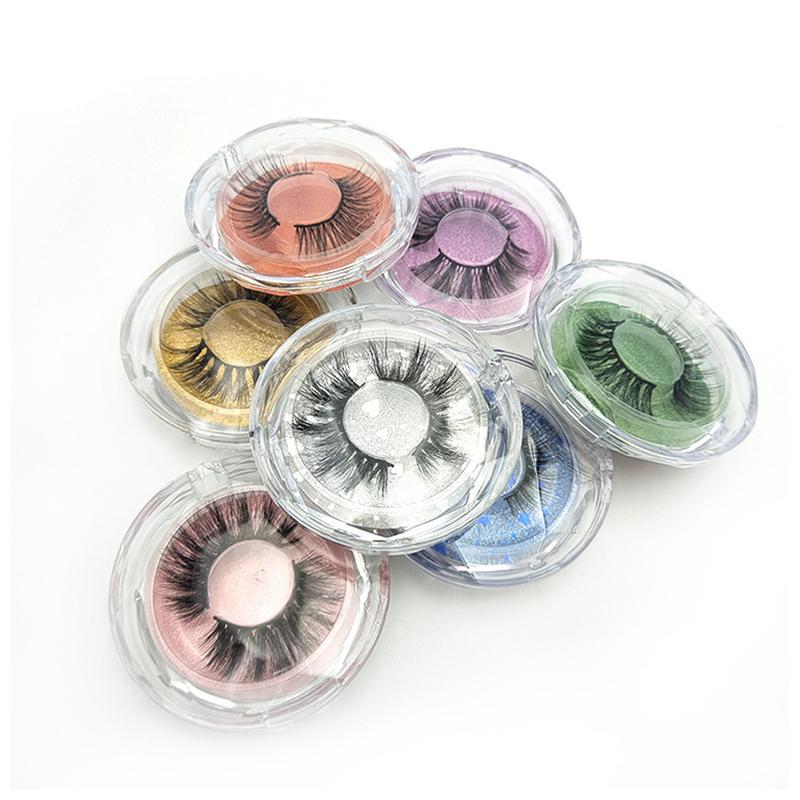 Cynosure False Eyelashes  For Women