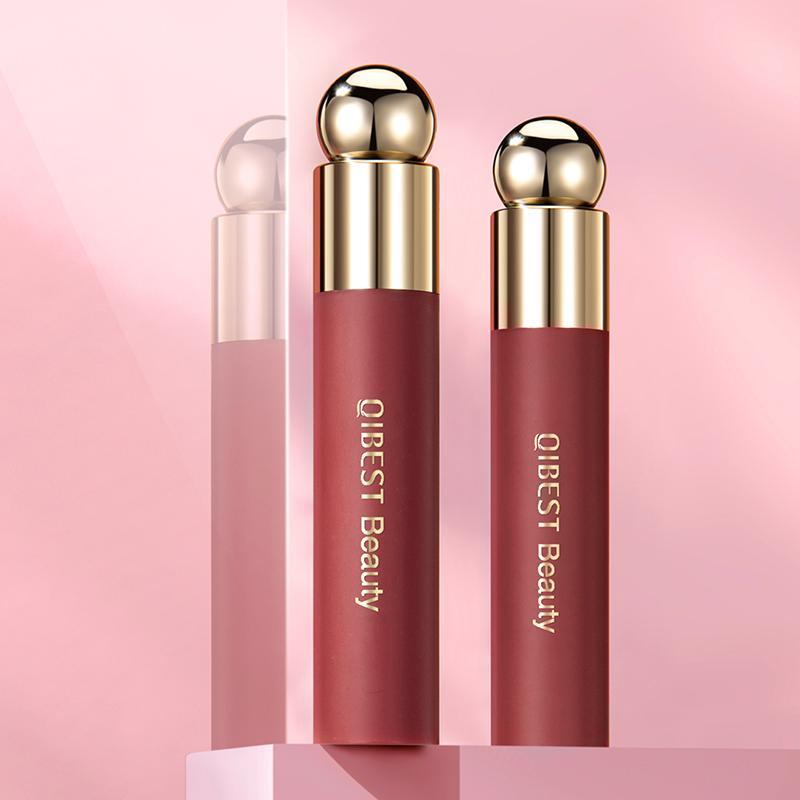 Long-lasting Mirror Lip Gloss, Tinted Moisturizing Liquid Lip Balm, Glossy Lip Oil, Plumping Lipstick for All Occasions Makeup, Hydrating Daily Lip Cosmetic, Lighter Lipstick