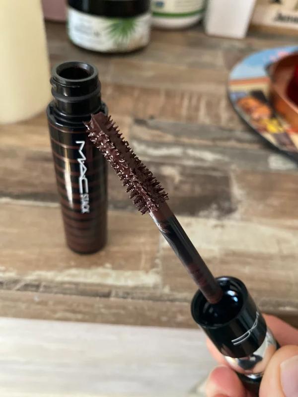 Stack Micro Mascara - 0.41oz - Ulta Beauty