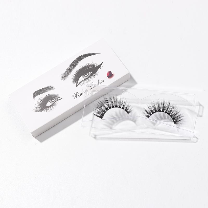 Cosmetic Teslal Hair For Women Eyelashes For Women