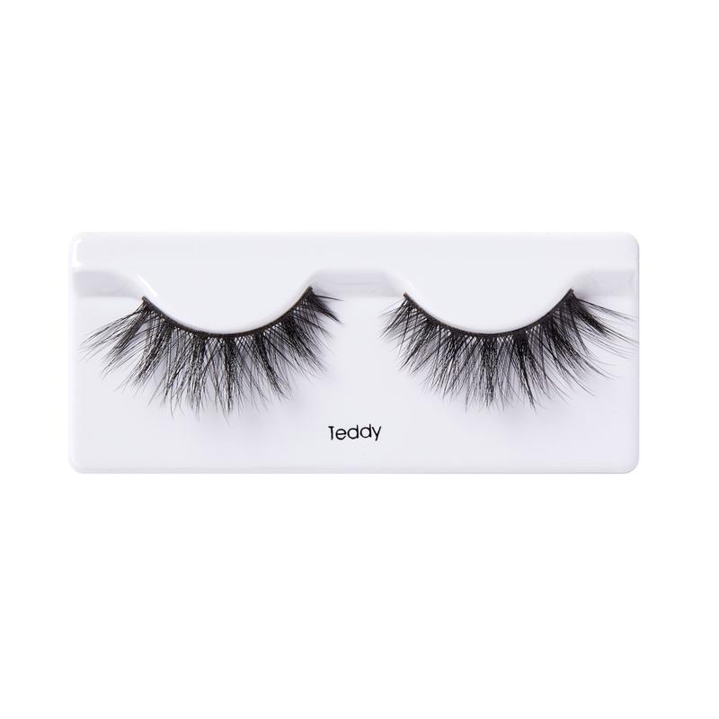 Lash Couture Triple Push-Up - Teddy