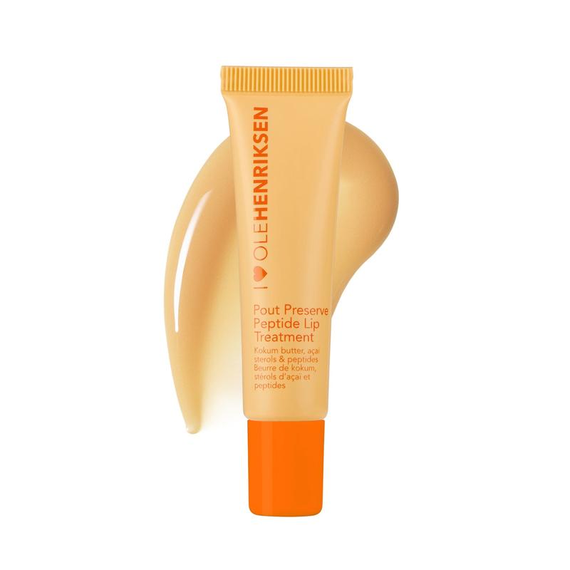 Pout Preserve Peptide Lip Treatment