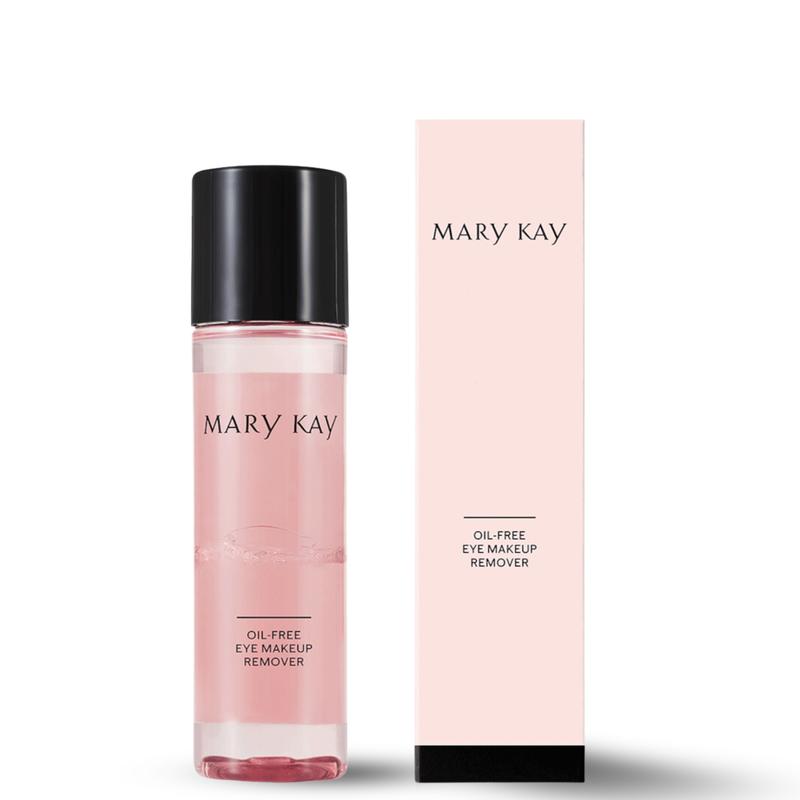 Mary Kay Oil-Free Eye Makeup Remover 3.75 fl. oz